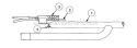 Page M Diagram and Parts List for M24G200-4  Market Forge Generator